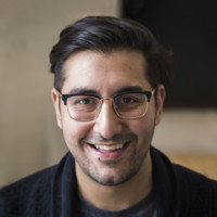 Planswell Employee Abdullah Hussain's profile photo