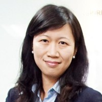 Kemin Industries Employee Ye Lao's profile photo