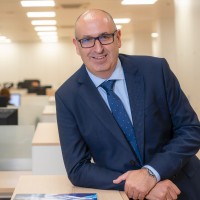CIE Automotive Employee Iñigo Loizaga's profile photo