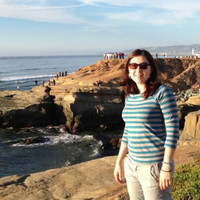 Zoro US Employee Paula Barraza's profile photo