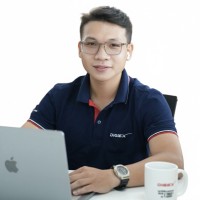 vCodeX Employee Tai Nguyen's profile photo