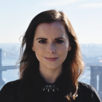 BRAC USA Employee Emily Gosselin's profile photo