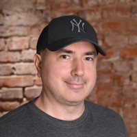 Dotidot Employee Denys Dmytruk's profile photo