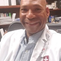 Southern Regional Medical Center Employee Doral Moore's profile photo