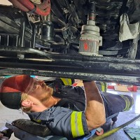 Murphy-Hoffman Company (MHC Kenworth) Employee Steven Gaskins's profile photo