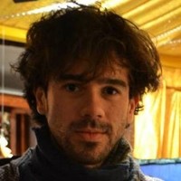 Kinisi Robotics Employee Ermano Arruda's profile photo