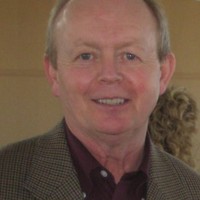 SELCO Community Credit Union Employee Conrad Johnson's profile photo