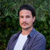 WWF-France Employee Nicolas Danicourt's profile photo