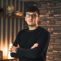 Daktus Employee Vítor de Lana's profile photo