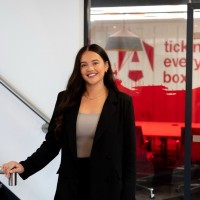 Armorgard Ltd Employee Jasmin Walsh's profile photo