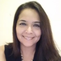 Addressers Employee Cynthia Garcia's profile photo