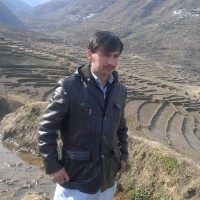 Binladin Contracting Group Employee Fazal Malik's profile photo