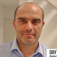DAY IN DAY Employee Denis Duval's profile photo