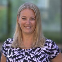 CyberUp Employee Karen Sconyers's profile photo