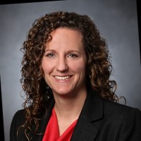 Metropolitan Airports Commission Employee Sara Freese's profile photo
