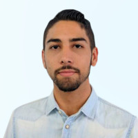 Spheric Employee Mateo Obregon Gaviria's profile photo