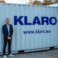 KLARO Employee Tobias Pankse's profile photo