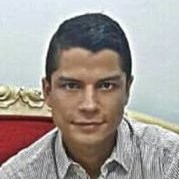 Efecty Employee Aldo Fabian Carreño Quintero's profile photo