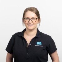 Edwards Group Employee Sabrina Standish's profile photo