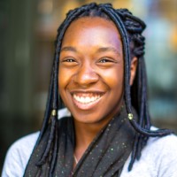 °Nomad Health Employee Briana Hall's profile photo