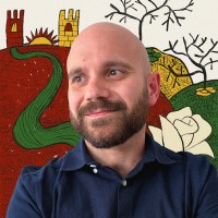 Symboolic Employee Simone Salvarani's profile photo