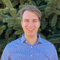 Anduril Industries Employee Will Mingus's profile photo