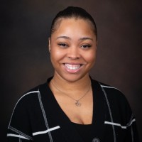 Dajsha Robinson Email & Phone Number