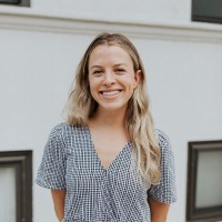 Atlassian Employee Katie Maher's profile photo