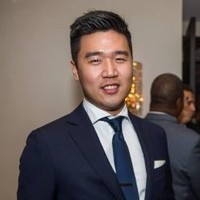 SINSA Employee Jay Yang's profile photo