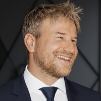 DB Systel GmbH Employee Johannes Bittel's profile photo