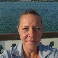 General Fasteners Company Employee Jessica Mitchell's profile photo