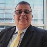 Reliance Retail Employee Priyaranjan Kumar's profile photo