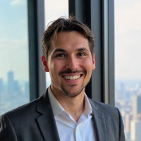 Alexander Flake Email & Phone Number