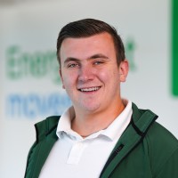 Avangrid Employee Christopher Rinaldi's profile photo