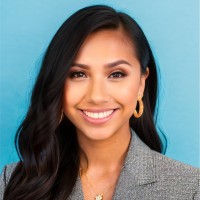 Cambridge Management Company Employee Angelina Garcia's profile photo