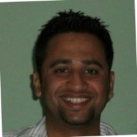 Amazon Employee Major A.'s profile photo
