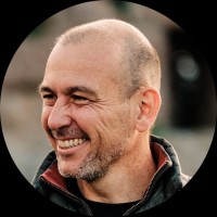 Lantern Employee Iain Robertson's profile photo