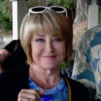Cindy McKitrick Email & Phone Number