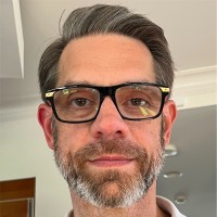 Abbott Employee Michael Kasper's profile photo