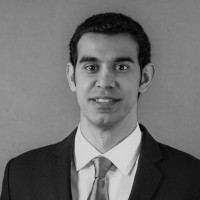 Capital Group Employee Shaan Chugh's profile photo