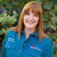 NSW Agriculture Employee Kim Chandler's profile photo