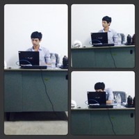 Shinta Mani Hotels Employee Seu Hukhieng's profile photo