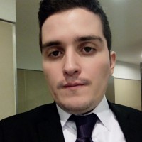 E*TRADE Employee Jose Cuartas's profile photo