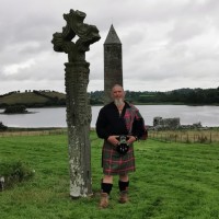 BESIX Employee Liam Crawford's profile photo