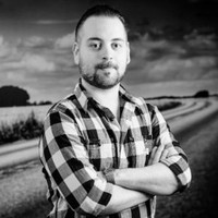 Mars Veterinary Health Employee Daniel Engström's profile photo