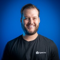 Specno Employee Tristan Klement's profile photo