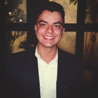 The Media Trade Employee Robson Galvão Lopes de Oliveira's profile photo