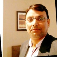 Shrawan Kumar Email & Phone Number