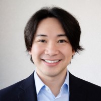 Infinite Commerce Employee Martin Wangsamulia's profile photo