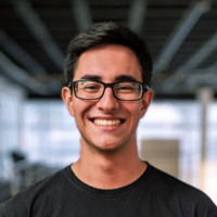 GrowthBook (YC W22) Employee Adriel Vieira's profile photo